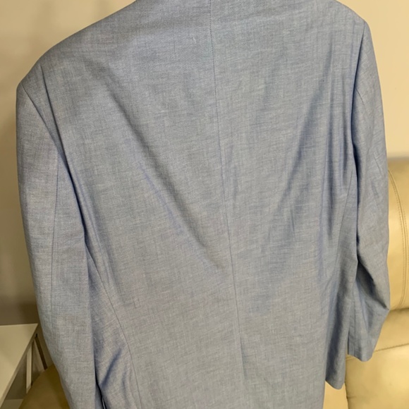 Ralph Lauren Blazer Jacket 40L - Picture 3 of 6